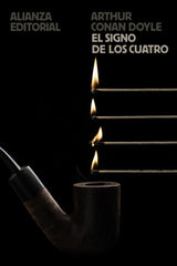 SIGNO DE LOS CUATRO - 9788420683249