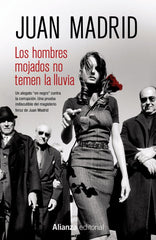 HOMBRES MOJADOS NO TEMEN LA LLUVIALOS - 9788420686264