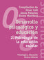 DESARROLLO PSICOLOGICO 2 SICOLOGIA EDUCACION | MARCHESI/PALACIOS/CO | ALIANZA | 9788420686851