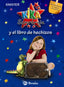 KIKA SUPERBRUJA Y EL LIBRO HECHIZOS IMAGENES PELICULA | Knister | 9788421682999 (Bruño)