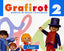 GRAFIROT 2 EI CAT/BAL | Varios Autores | 9788421813270 (Casals)