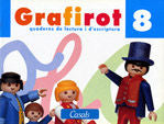 GRAFIROT 8 EI CAT/BAL | AA,VV, | 9788421813331 (Casals) Imagen principal del producto