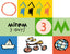 MIREM 3ANYS CAT/BAL | Varios Autores | 9788421821138 (Casals)