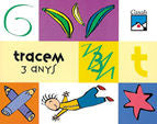 TRACEM 3ANYS CAT/BAL | Varios Autores | 9788421822333 (Casals) Imagen principal del producto