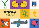 TRACEM 4ANYS CAT/BAL | GIMENEZ BUENO, XAVIER MANEL | 9788421822340 (Casals) Imagen principal del producto