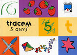 TRACEM 5AÑOS EI CAT/BA | GIMENEZ BUENO, XAVIER MANEL | 9788421822357 (Casals) Imagen principal del producto
