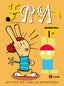 GEOMETRIA 1 EI CAT/BAL 05 CAPICUA | Varios Autores | 9788421832714 (Casals)