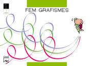 FEM GRAFISMES 3ANYS CAT/BAL 06 BESTIOLES | Varios Autores | 9788421833902 (Casals) Imagen principal del producto