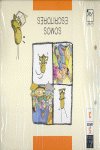 SOMOS ESCRITORES 5 AÑOS 06 CUAD,3 BICHITOS MAGVAR11EI | AA,VV | 9788421834466 (Casals) Imagen principal del producto