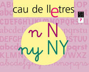CAU LLETRES 7 EI CAT/BAL 06 BESTIOLES | GASSO JIMENO, ANNA | 9788421834886 (Casals)