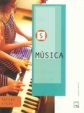 Música 5º EP Mosaico 06 MAGMU14EP (Casals) - 9788421834909 Imagen principal del producto