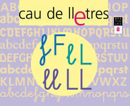 CAU LLETRES 8 EI CAT/BAL 06 BESTIOLES | GASSO JIMENO, ANNA | 9788421835128 (Casals)