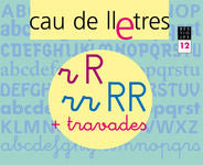CAU LLETRES 12 EI CAT/BAL 06 BESTIOLES | GASSO JIMENO, ANNA | 9788421835685 (Casals) Imagen principal del producto