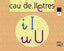 CAU DE LLETRES 1 (I,U) VALENCI· | GASSO JIMENO, ANNA | 9788421835715 (Casals)