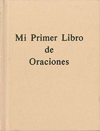 MI PRIMER LIBRO DE ORACIONES GUAFLEX - 9788421836439 Imagen principal del producto