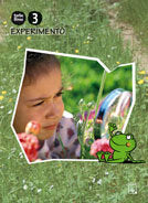 EXPERIMENTO C,ANUAL 3AÑOS 2010 JULIANA LA RANA MAGVAR9EI | Varios Autores | 9788421840856 (Casals)