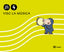 VISC MUSICA 4ANYS CAT/BAL 10 BELLUGUETS | GASSO JIMENO, ANNA | 9788421841174 (Casals)