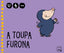 A toupa furona 2.º trimestre 4 anos. Fervellos
