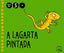 A lagarta pintada, 1er trimestre 5 anos. Fervellos