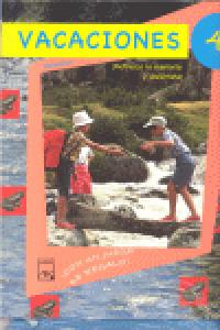 Vacaciones 4ºep Pack 09
