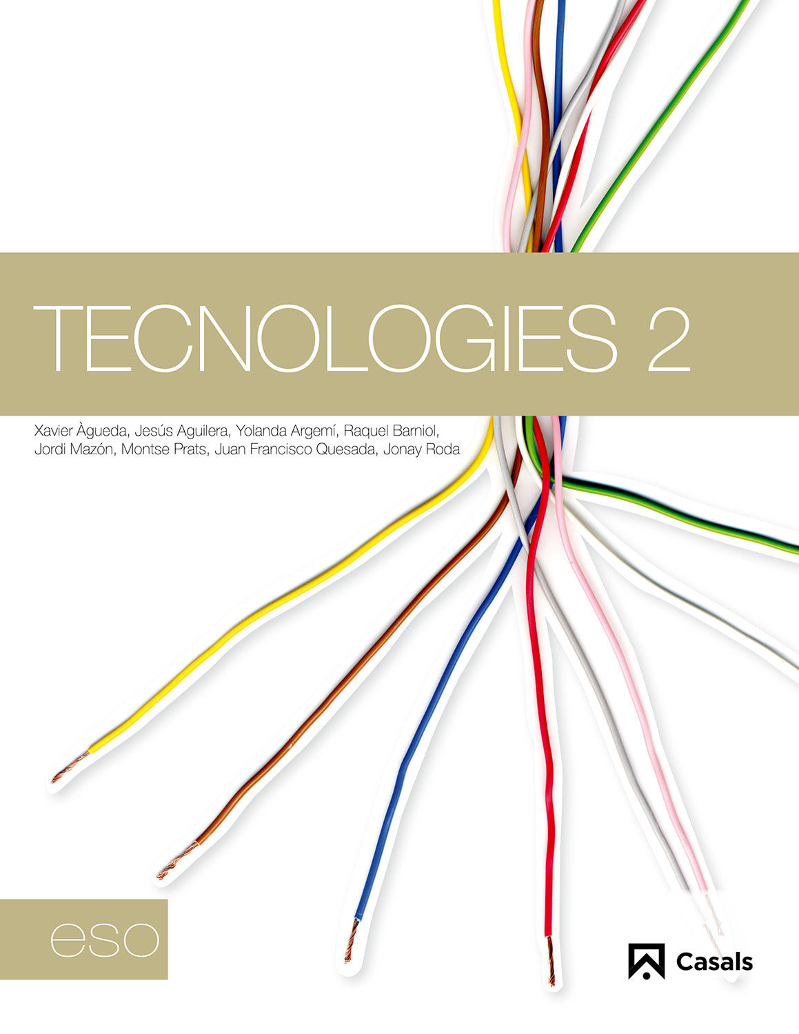 Tecnologies 2 ESO (2011)
