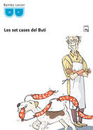 Fixta lectura les set cases del buti Imagen principal del producto