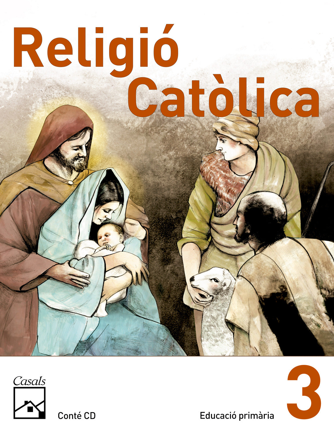 Religió Catòlica 3 Primària