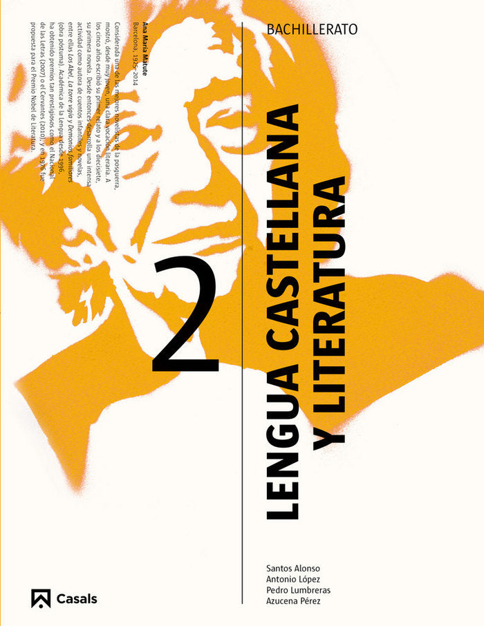 ✅ LENGUA 2ºNB 16 LOMCE MAGLEN42NB - 9788421851142