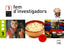 Fem d'investigadors 3r trimestre 3 anys. Bestioles (2012)