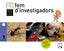 Fem d'investigadors 1r trimestre 4 . Bestioles (2012)
