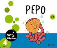 TOTS A L'AIGUA 4ANYS 3oTRIM, C,VALENCIANA 18 | AA,VV, | 9788421853801 (Casals) Imagen principal del producto