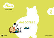 DESCO,2 3ANYS MASCOTES CAT/BAL 14 A VOLAR | Varios Autores | 9788421853924 (Casals) Imagen principal del producto