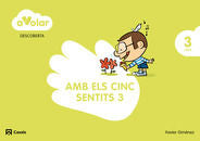 DESCO,3 3ANYS CINC SENTITS CAT/BAL 14 A VOLAR | Varios Autores | 9788421853931 (Casals) Imagen principal del producto