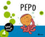 PEPO 4AÑOS 2oTRIM, 14 TODOS AL AGUA MAGGLO04EI | AA,VV | 9788421854419 (Casals)
