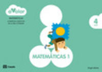 MATEMATICAS 4AÑOS 1oTRIM, A VOLAR 14 TODOS AL AGU,MAGMAT04EI | AA,VV | 9788421855607 (Casals) Imagen principal del producto