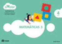 MATEMATICAS 4AÑOS 3oTRIM, A VOLAR 14 TODOS AL AGU,MAGMAT04EI | AA,VV | 9788421855621 (Casals) Imagen principal del producto