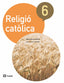 Religió Catòlica 6 Primària (2015)