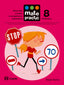 Cuaderno Matepractic 8 Primaria