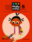 Quadern Matepractic 6 Primària
