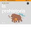 PREHISTORIA 5AÑOS EI 17 TROTACAMINOS | AA,VV | 9788421862452 (Casals)