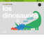 DINOSAURIOS 5AÑOS EI 17 TROTACAMINOS | AA,VV | 9788421862469 (Casals)