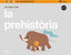 PREHISTORIA 5ANYS EI 17 TROTACAMINS | AA,VV | 9788421862605 (Casals)