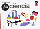 VIA CIENCIA 4ANYS TALLERS RANCONS 17 TROTACAMINS | AA,VV | 9788421863152 (Casals) Imagen principal del producto