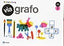 VIA GRAFO 4ANYS TALLERS RANCONS 17 TROTACAMINS | AA,VV | 9788421863190 (Casals)