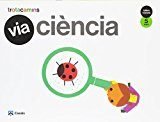VIA CIENCIA 5ANYS TALLERS RACONS 17 TROTACAMINS | AA,VV | 9788421863206 (Casals) Imagen principal del producto
