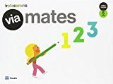 VIA MATES 5ANYS TALLERS RACONS 17 TROTACAMINS | AA,VV | 9788421863213 (Casals) Imagen principal del producto