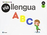 VIA LLENGUA 5ANYS TALLERS RACONS 17 TROTACAMINS | AA,VV | 9788421863237 (Casals) Imagen principal del producto