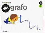 VIA GRAFO 5ANYS TALLERS RACONS 17 TROTACAMINS | AA,VV | 9788421863244 (Casals) Imagen principal del producto