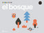 BOSQUE 3AÑOS EI 18 TROTACAMINOS | Varios Autores | 9788421865835 (Casals)