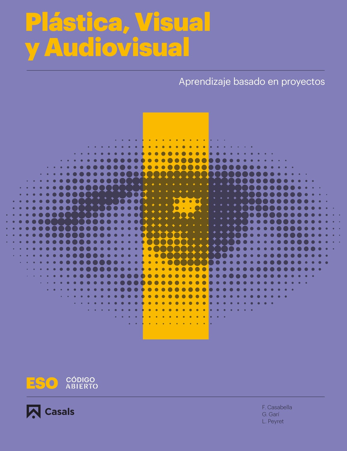 Plástica, Visual y Audiovisual I ESO 2020